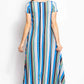 Breezy Summer Maxi Dress