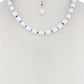 Pearl Bead Necklace