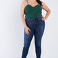 Plus Size Bodysuit