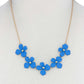 Flower Necklace