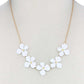 Flower Necklace