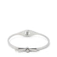 Knot Stainless Steel Bangle