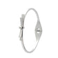 Knot Stainless Steel Bangle