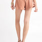 High Rise Waist Shorts