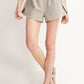 High Rise Waist Shorts