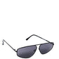 Fashion Aviator Retro Sunglasses