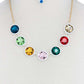 Round Shape Necklace