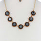 Round Shape Necklace