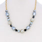 Modern Beaded Trendy Necklace