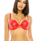 Plunged Bra W/ Underwire