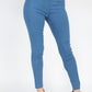 High Waist Denim Jeans