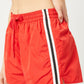 A Pair Of Windbreaker Shorts