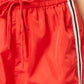 A Pair Of Windbreaker Shorts