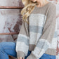 Cute Knit Sweater