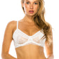 Soft And No Pad  Bra