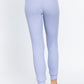 Waist Band Side Pocket Thermal Pants