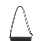 Smooth Colored Crossbody Bag