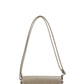 Smooth Colored Crossbody Bag