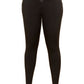 Body Shaper Fashion Yoga Legging