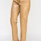 Faux Leather Pants