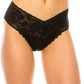 Lace Band Super Soft Panty