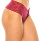 Lace Band Super Soft Panty