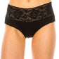 Lace Band Super Soft Panty