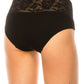 Lace Band Super Soft Panty