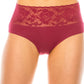 Lace Band Super Soft Panty