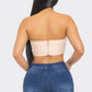 Mesh Tube Top