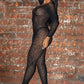 Animal Instinct Bodystocking