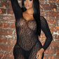 Animal Instinct Bodystocking